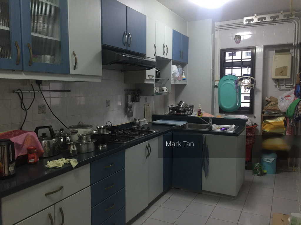 Blk 613 Bukit Panjang Ring Road (Bukit Panjang), HDB 4 Rooms #134919962